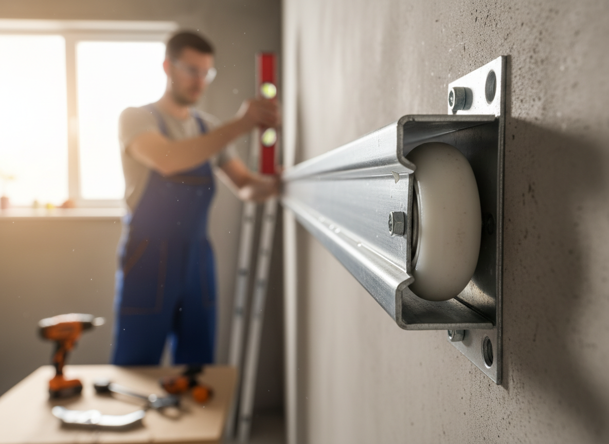 General garage door repair